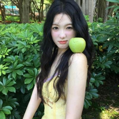 夹心情