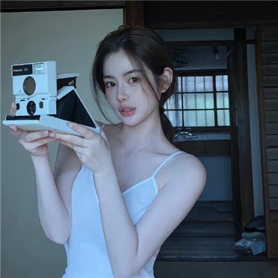 最后的展示